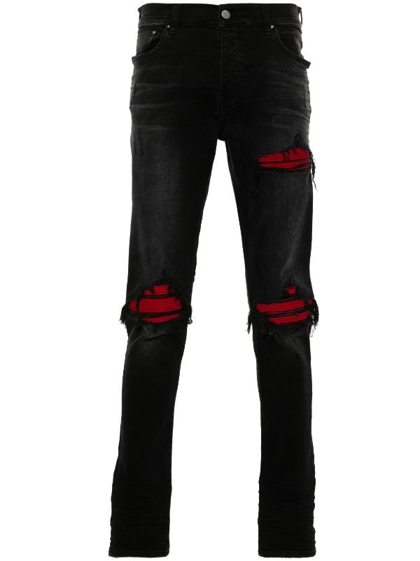 Pantalón tejano AMIRl