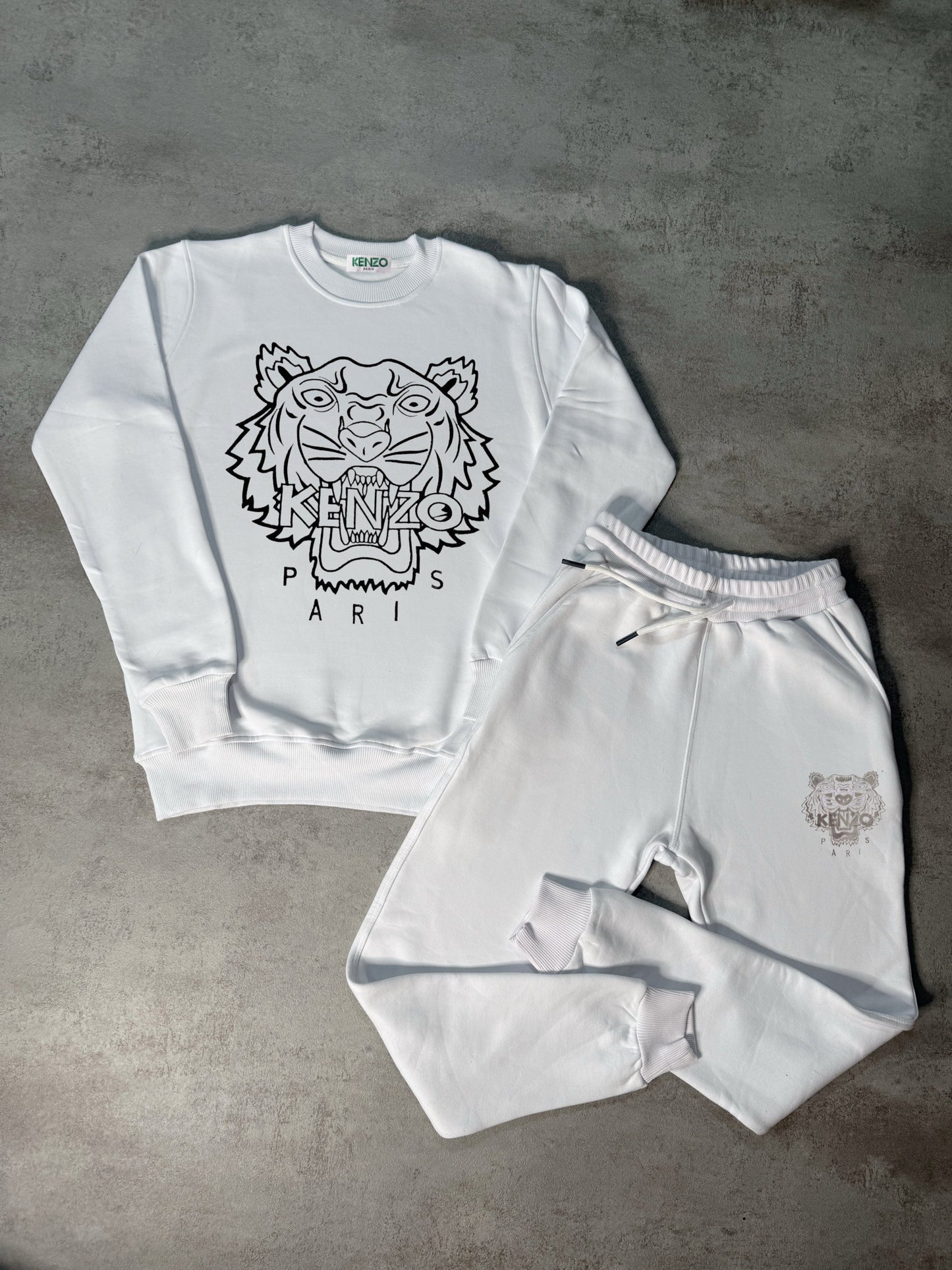 Chandal KENZ0
