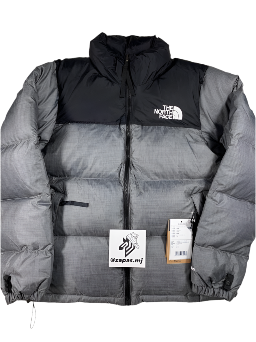 CHAQUETA