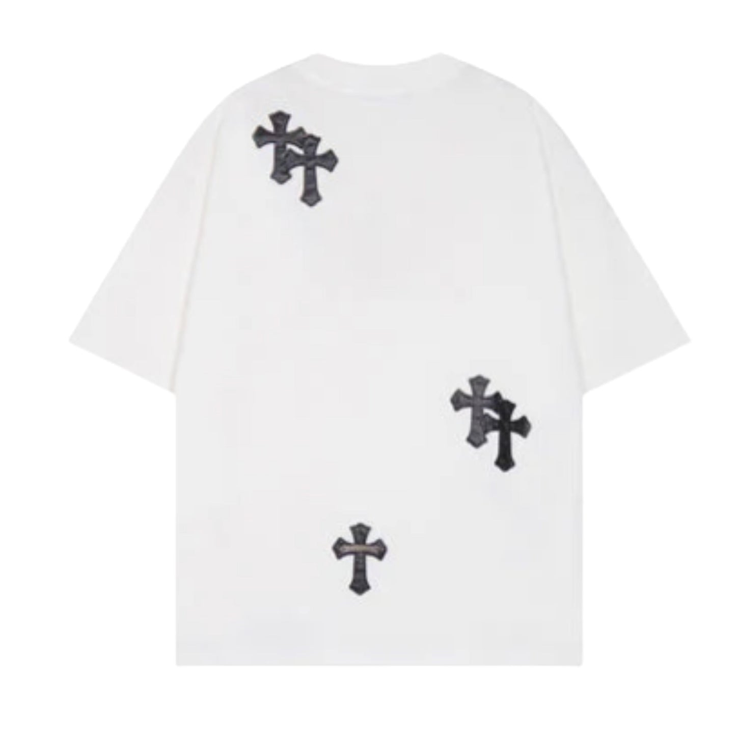 Camiseta CHROME🖤