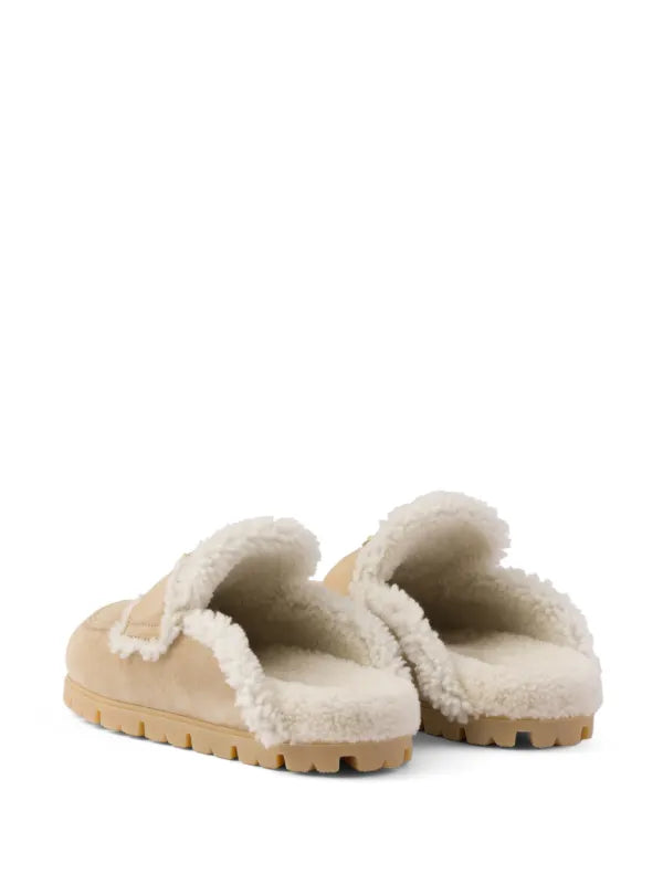 MOCASINES