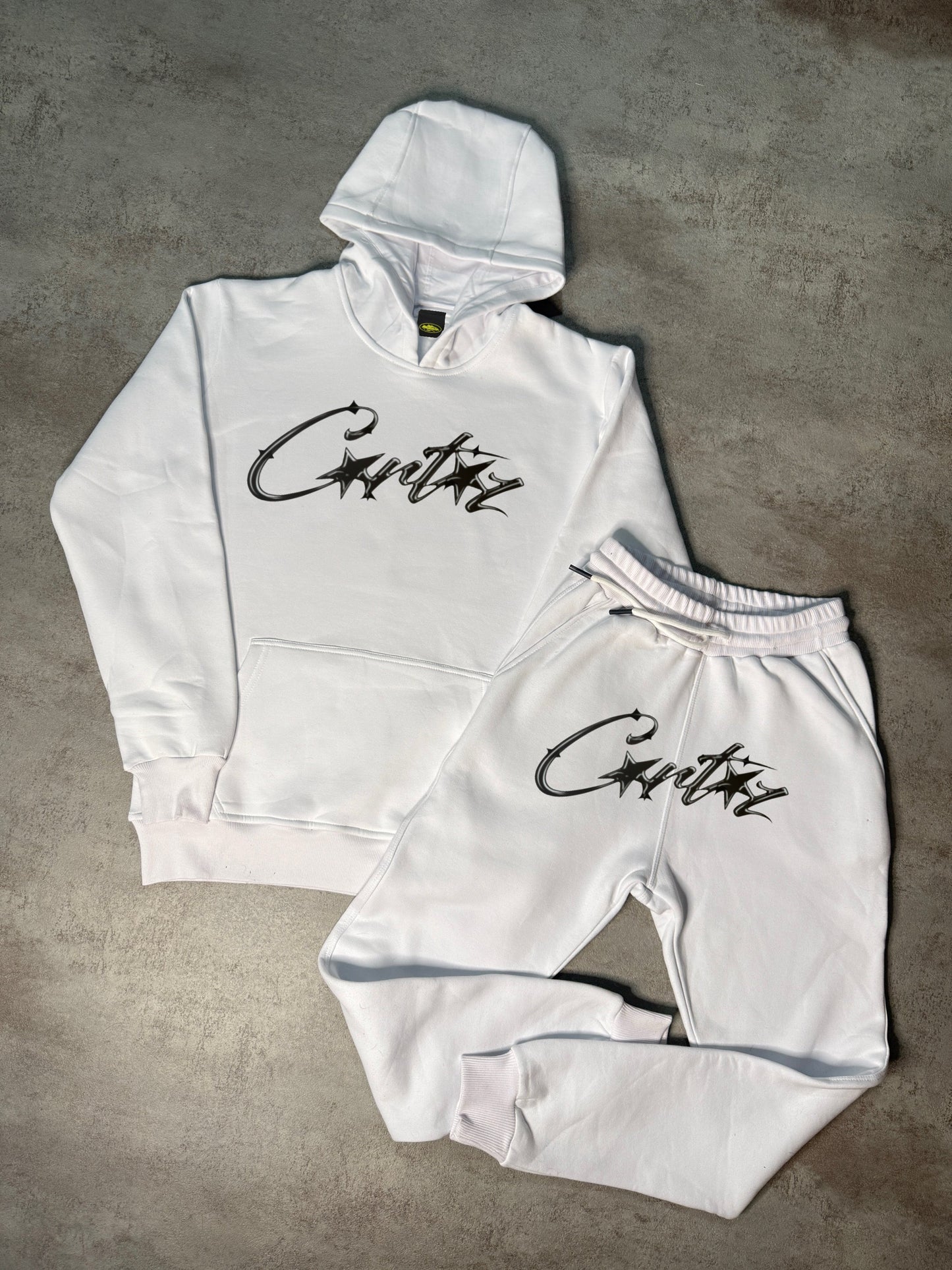 CHANDAL CORTElZ