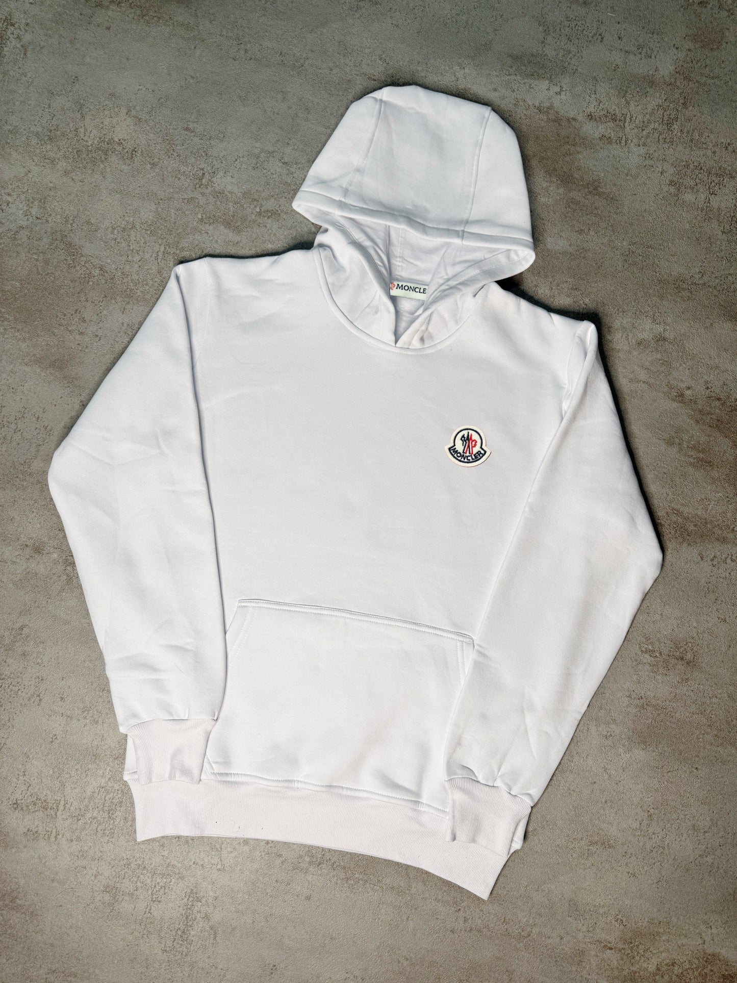Sudadera monclër