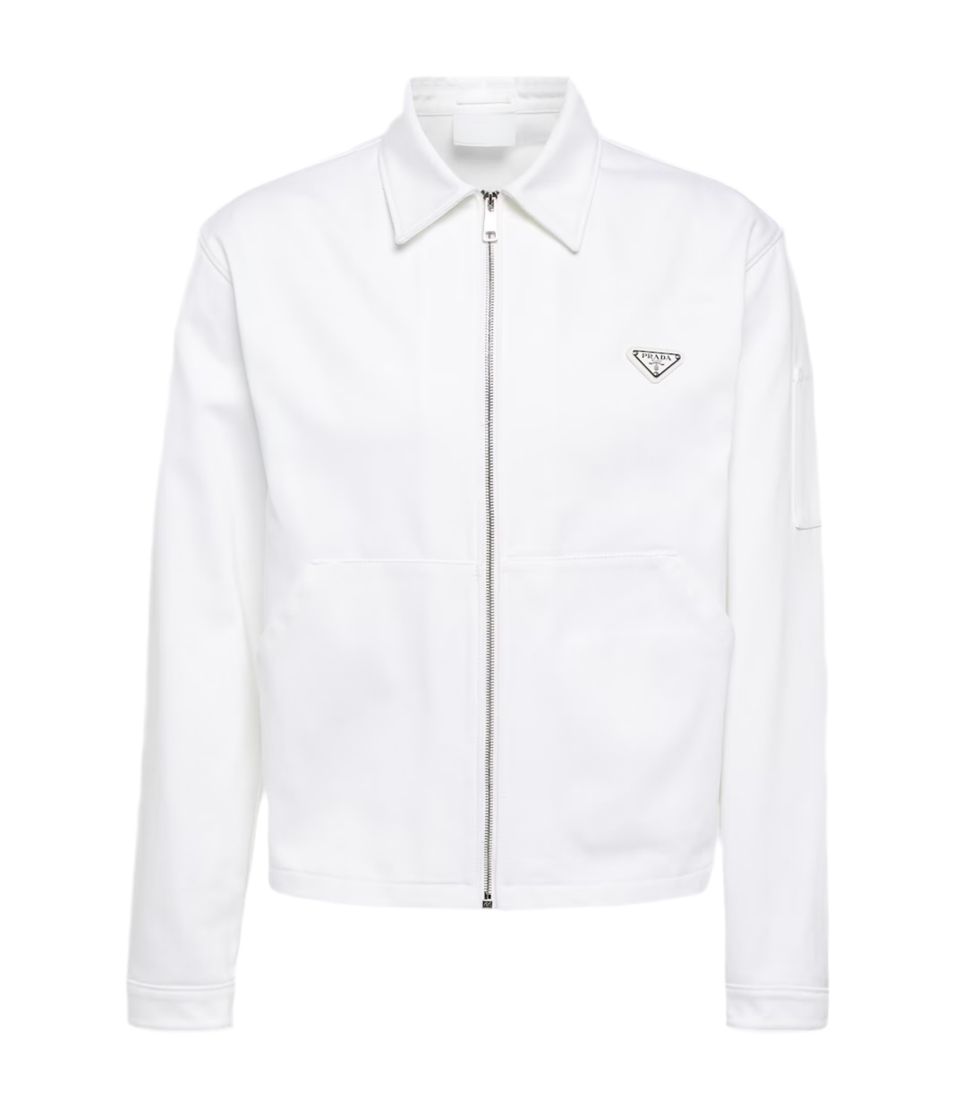 CHAQUETA PRAD/\