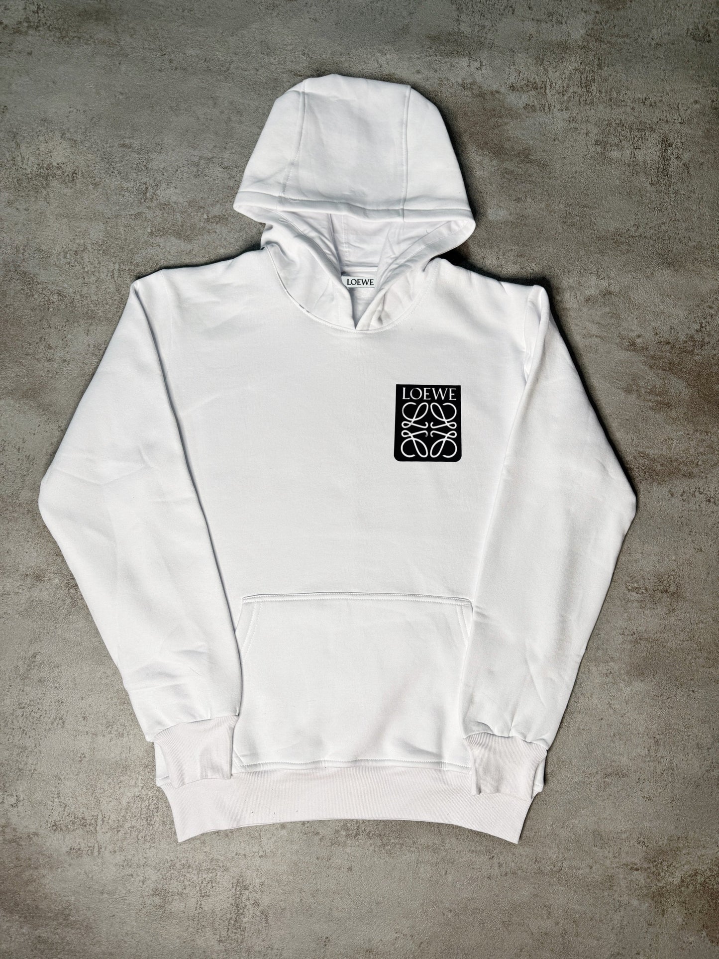 Sudadera loewè