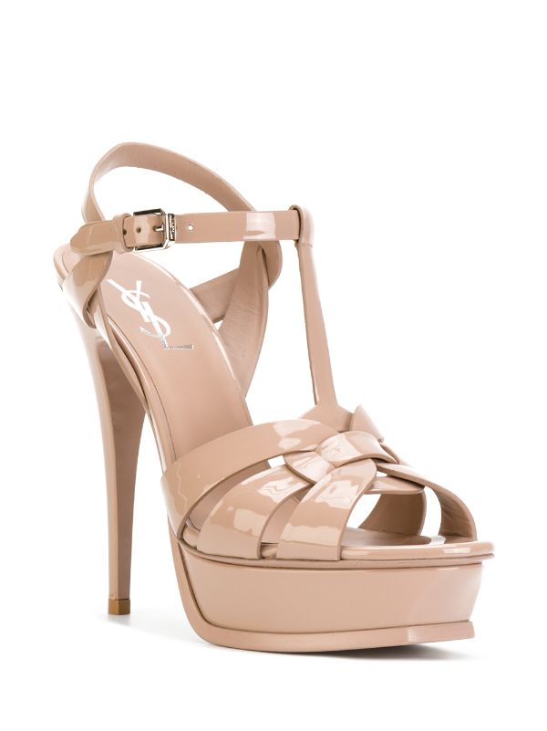 TACONES YSL