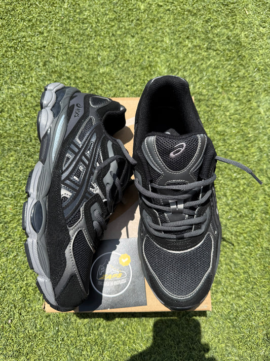 ASIC$ GEL NYC