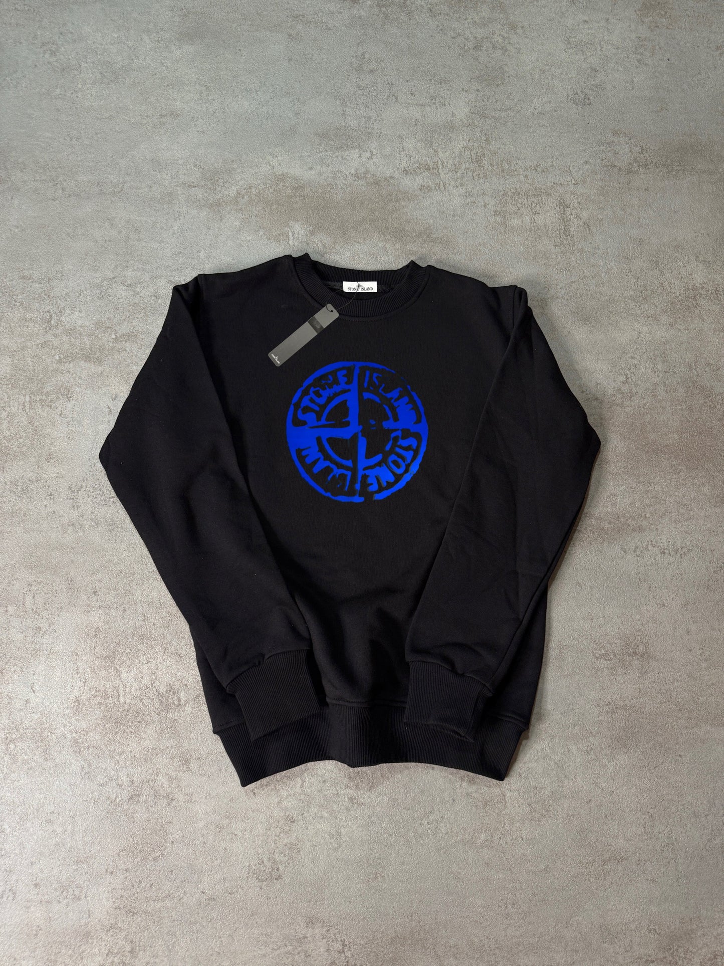 SUDADERA STONE