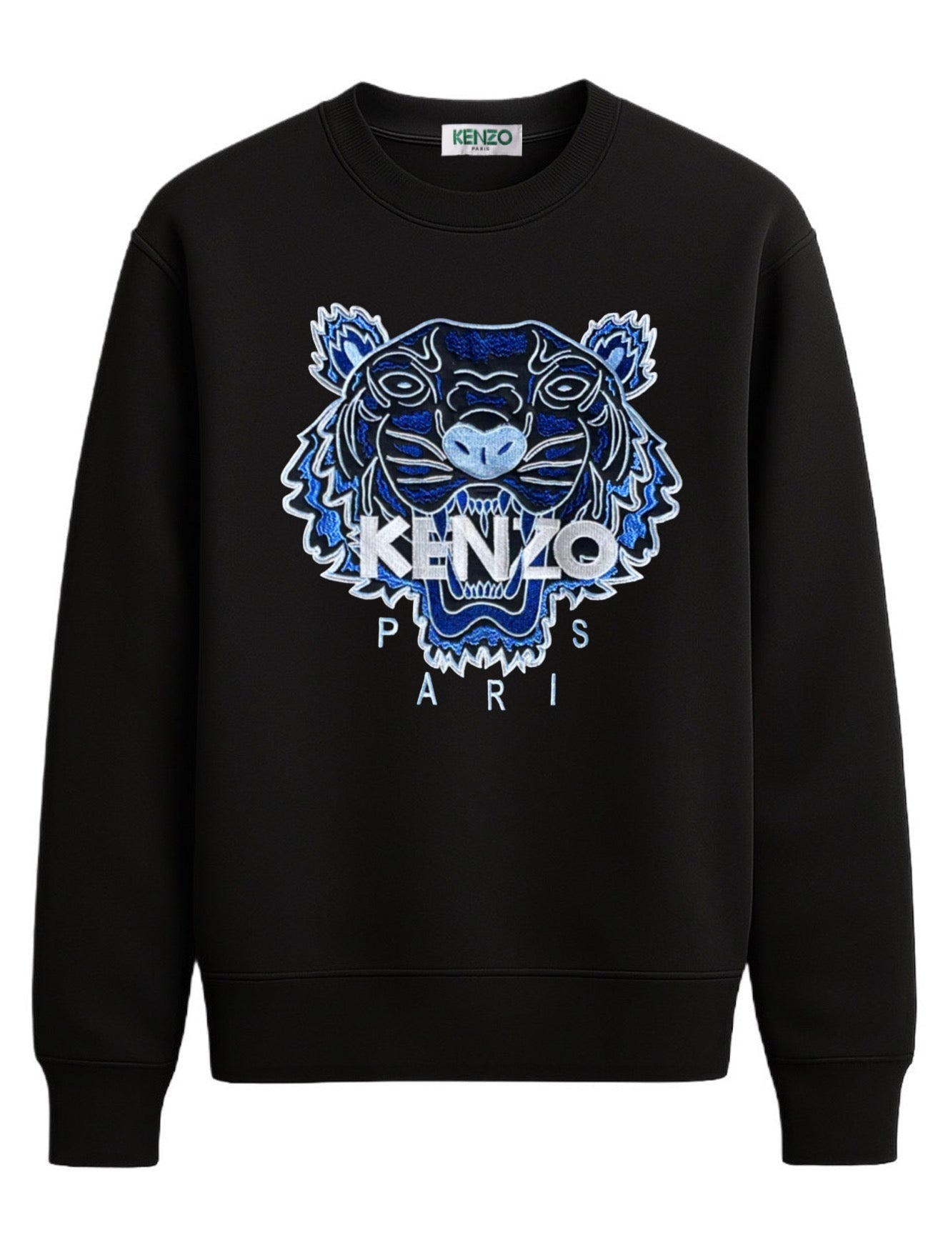 SUDADERA KENZ0