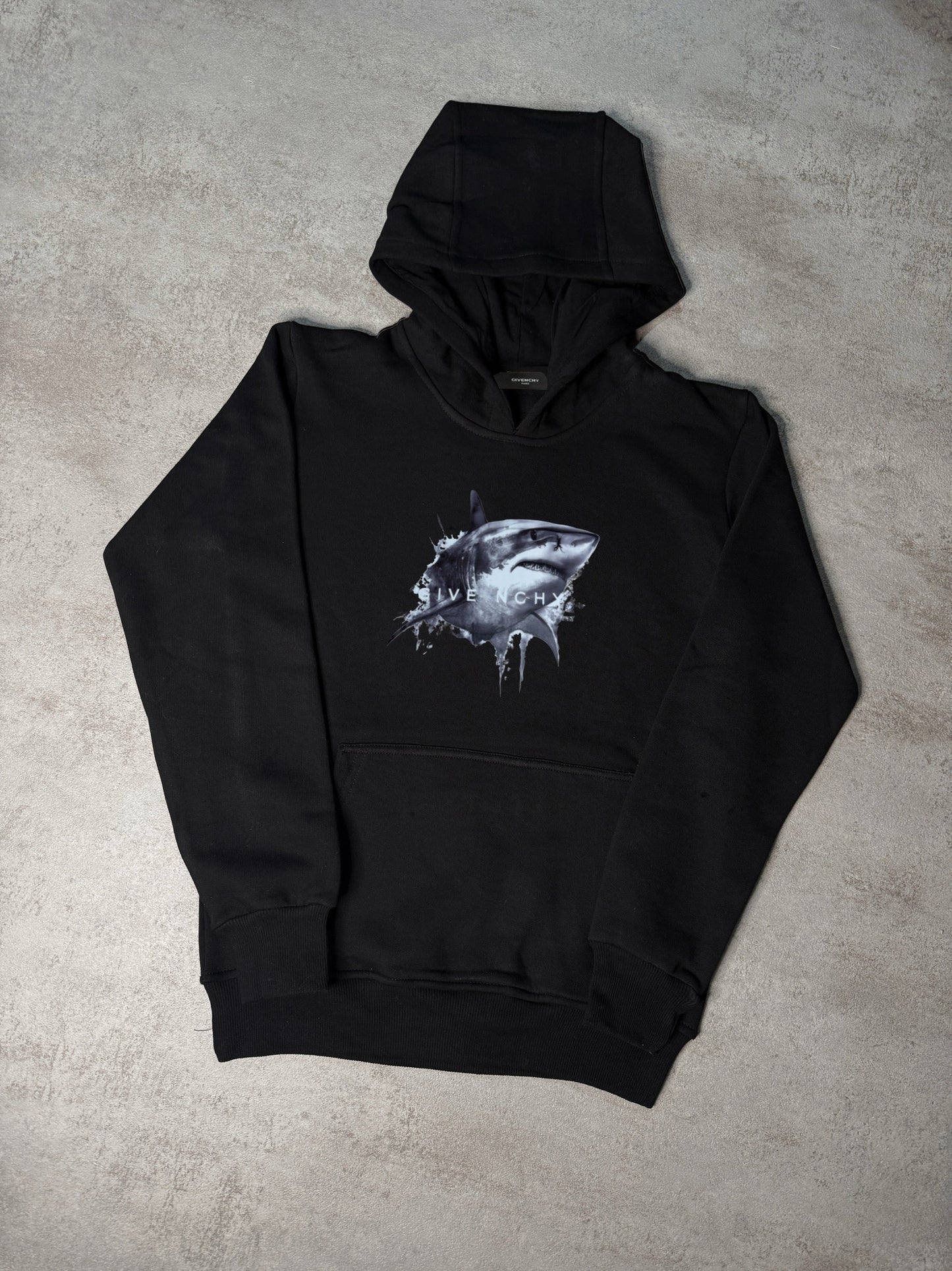 Sudadera givenchŷ