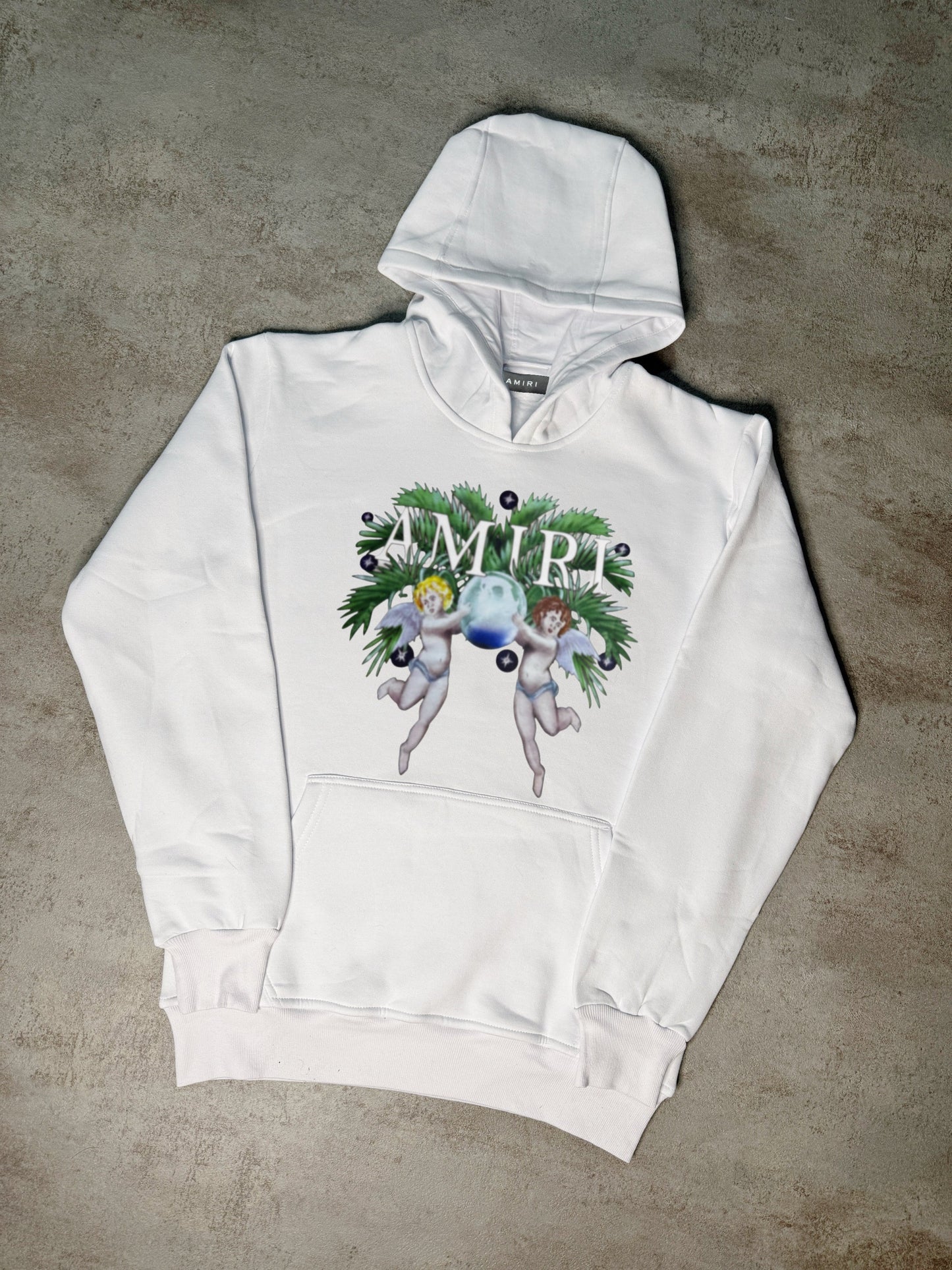 Sudadera amirï