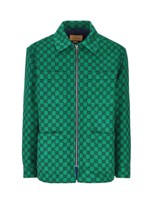 CHAQUETA GUCCI