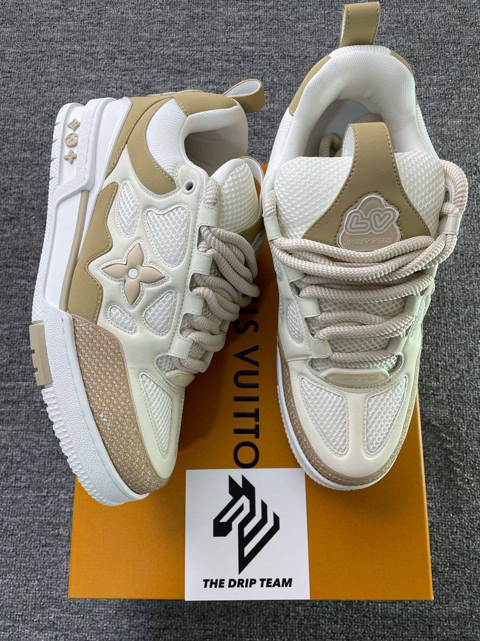 LV