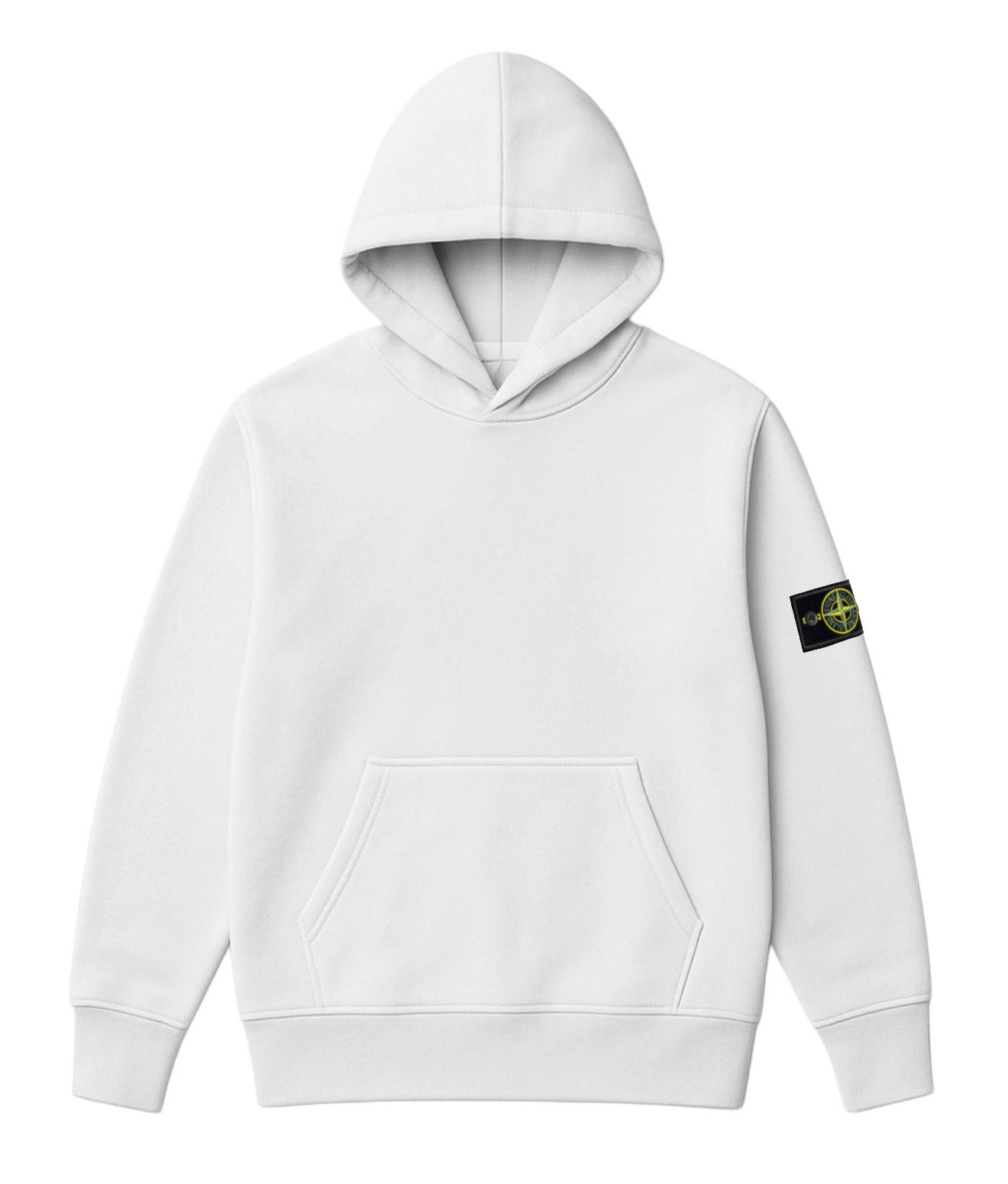 Sudadera STONE