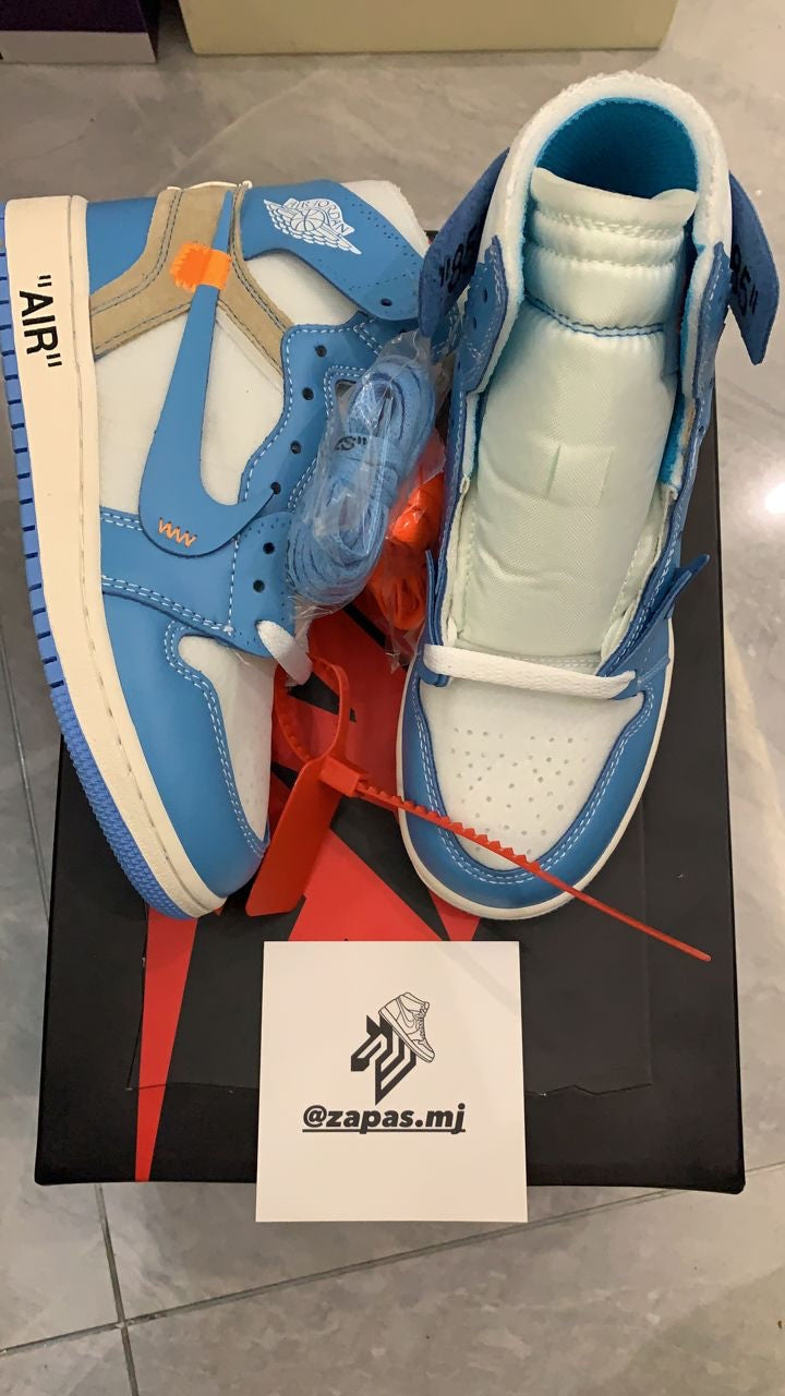 J1 HIGH  X OFF
