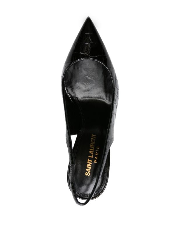 TACONES YSL