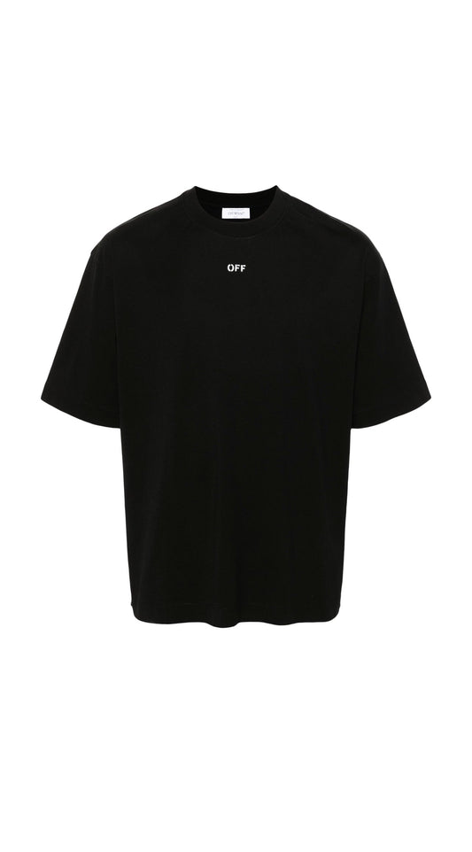 Camiseta 0FF