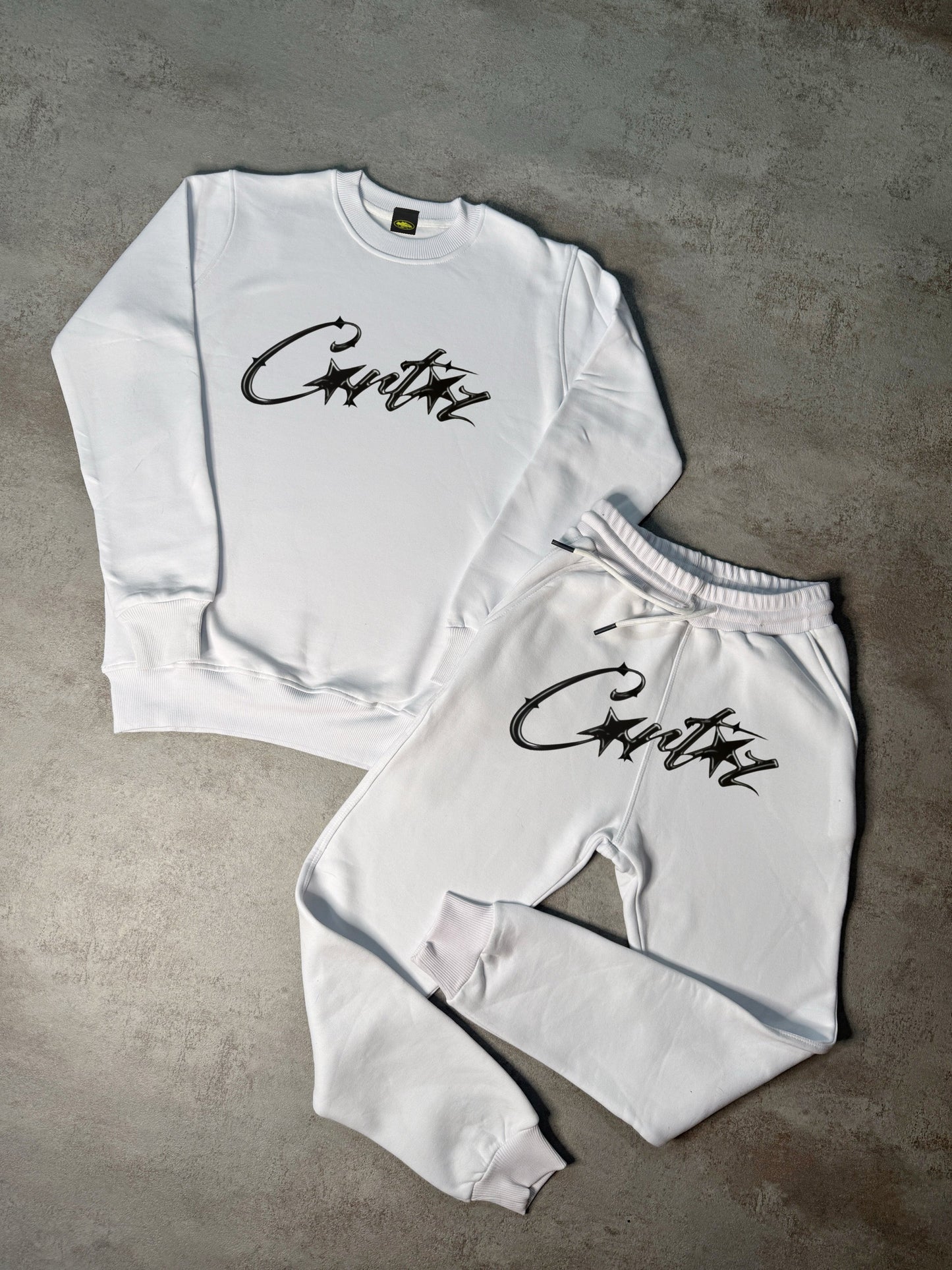 Chandal CORTElZ