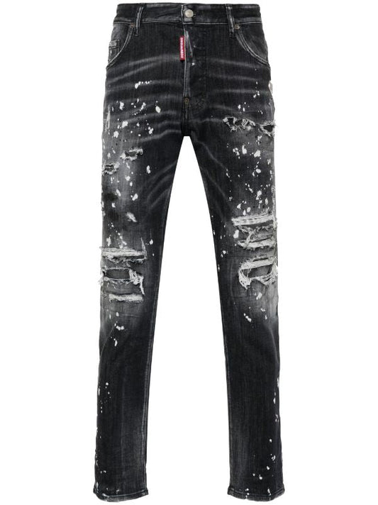 Pantalón tejano DESQUAR£D
