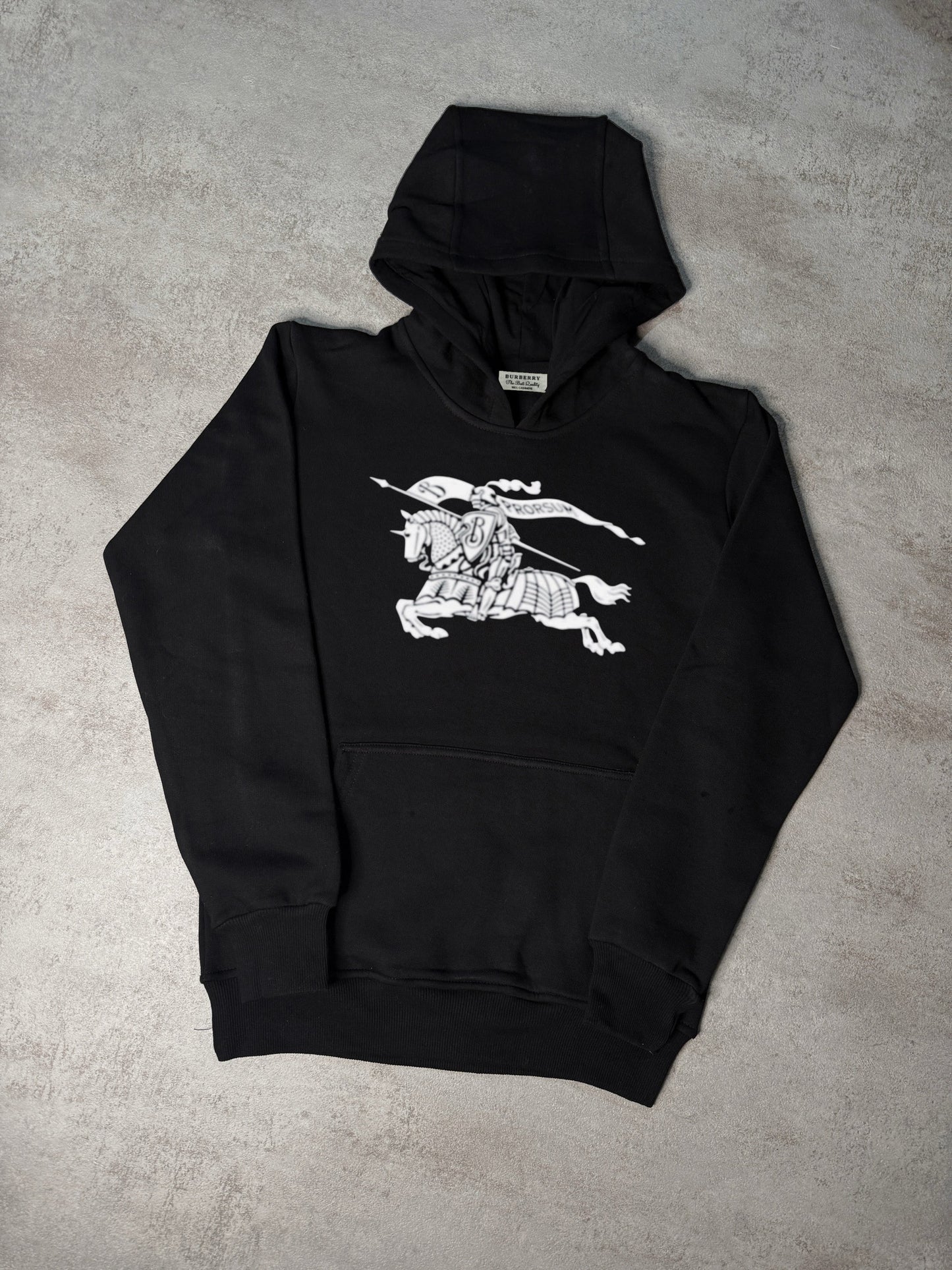 Sudadera burbërry