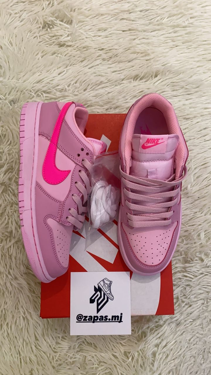 DUNK LOW