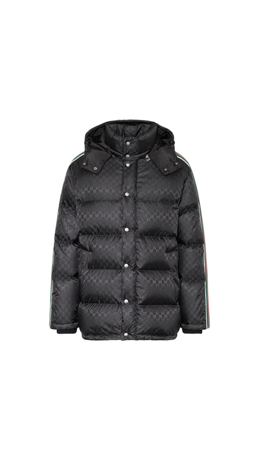 CHAQUETA GUCCl