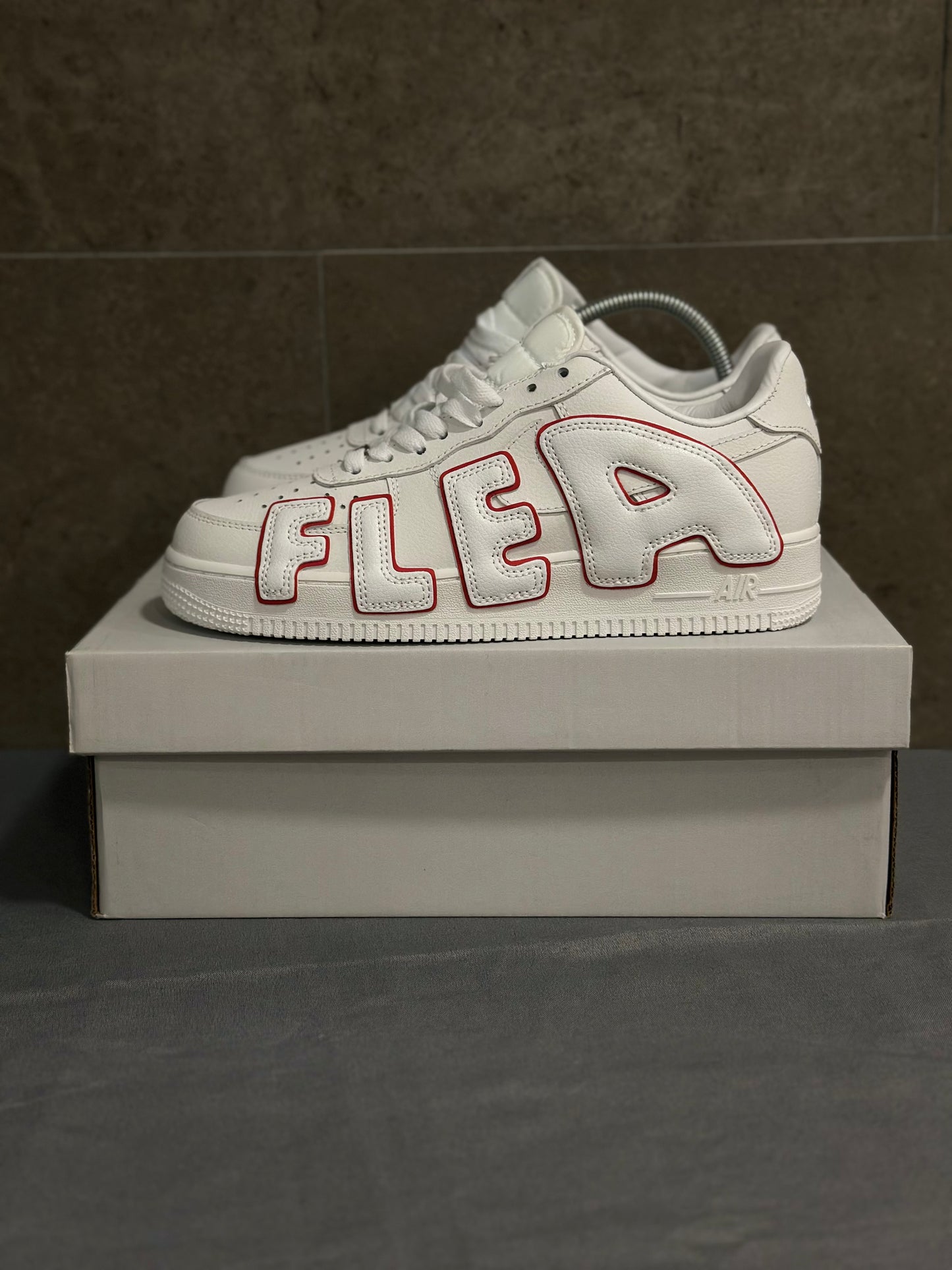 AF1 FLEA