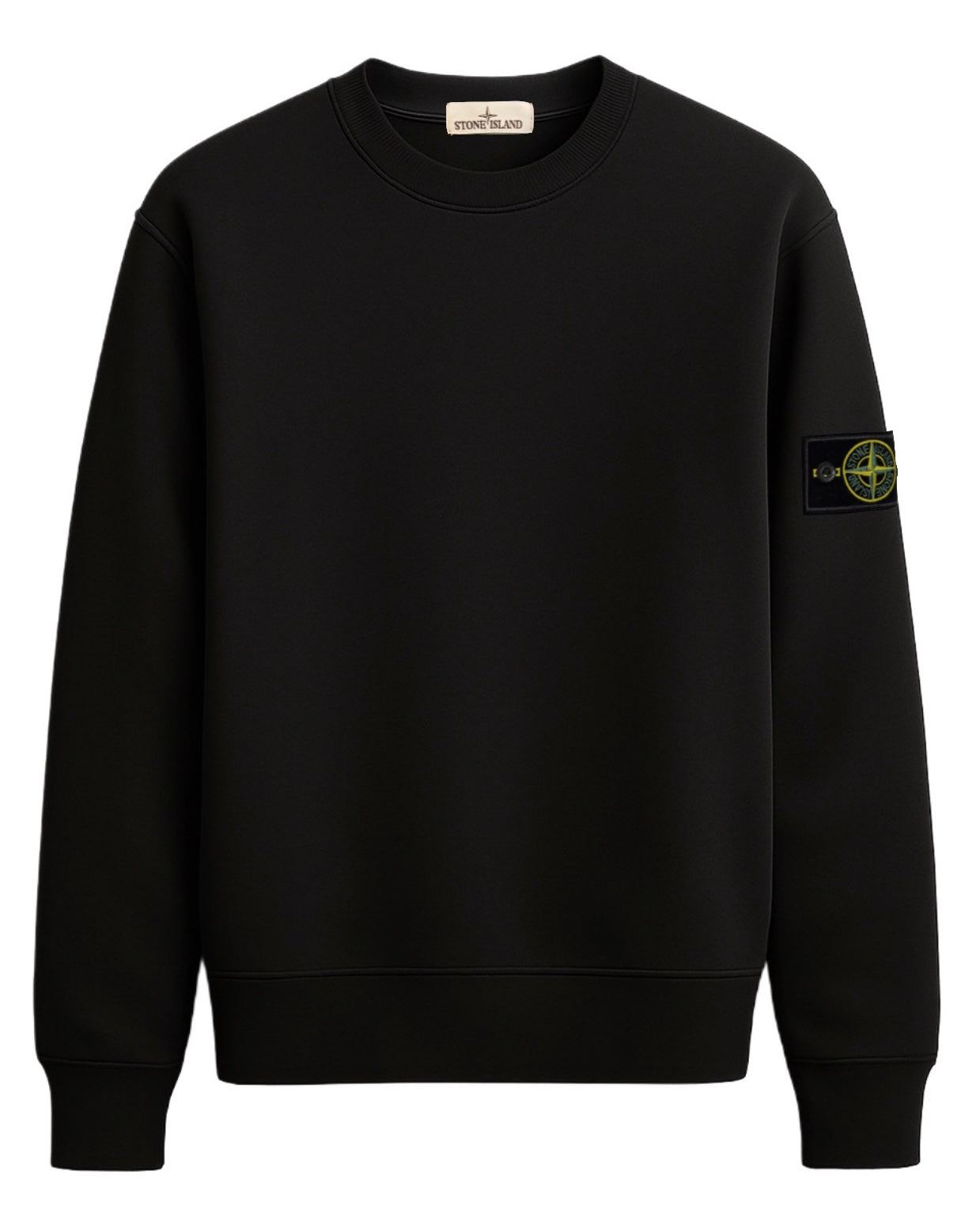 SUDADERA ST0NE