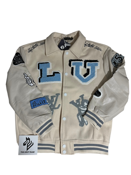 CHAQUETA