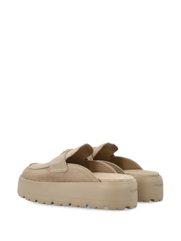 MOCASINES