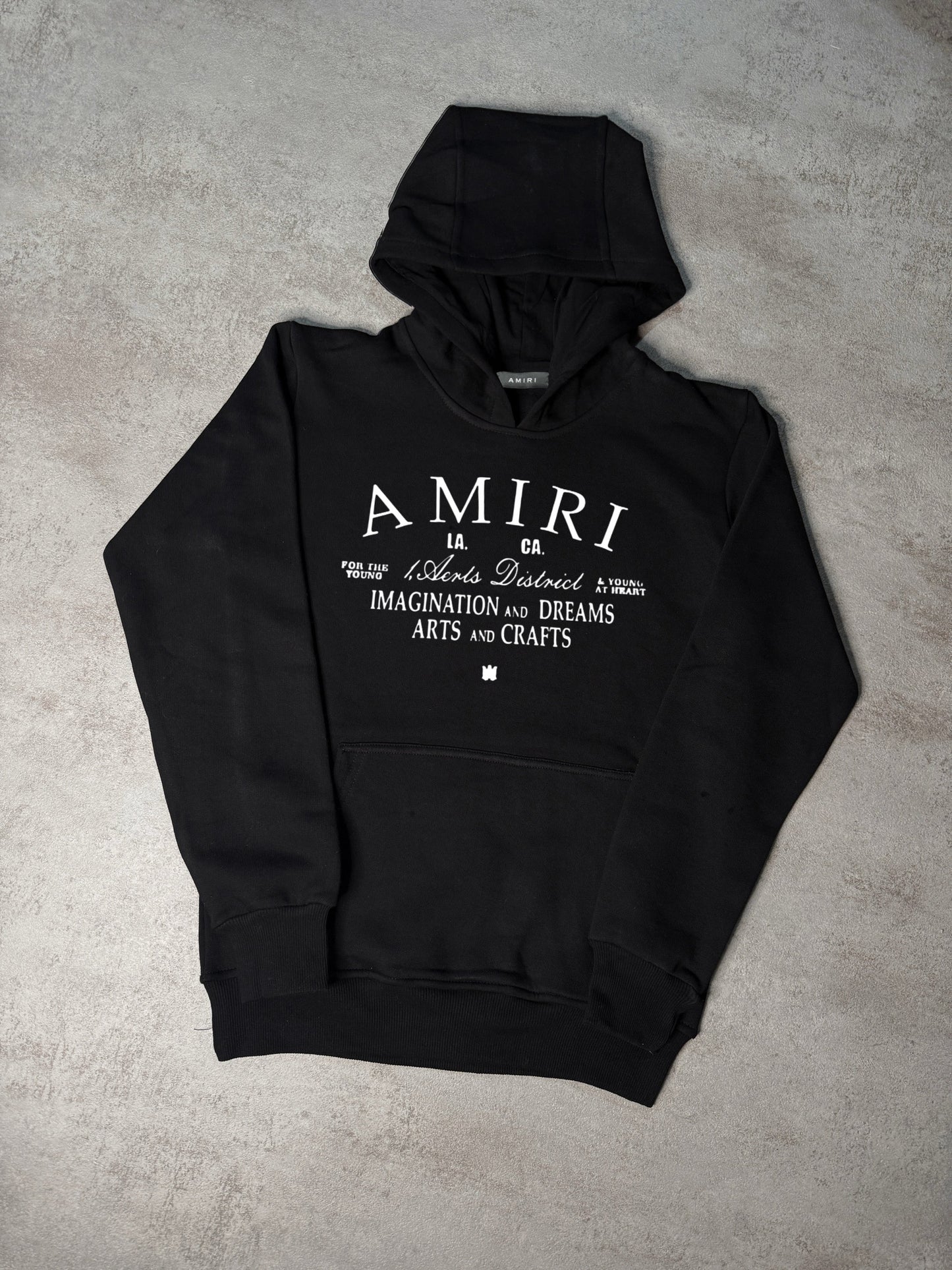 Sudadera amirï