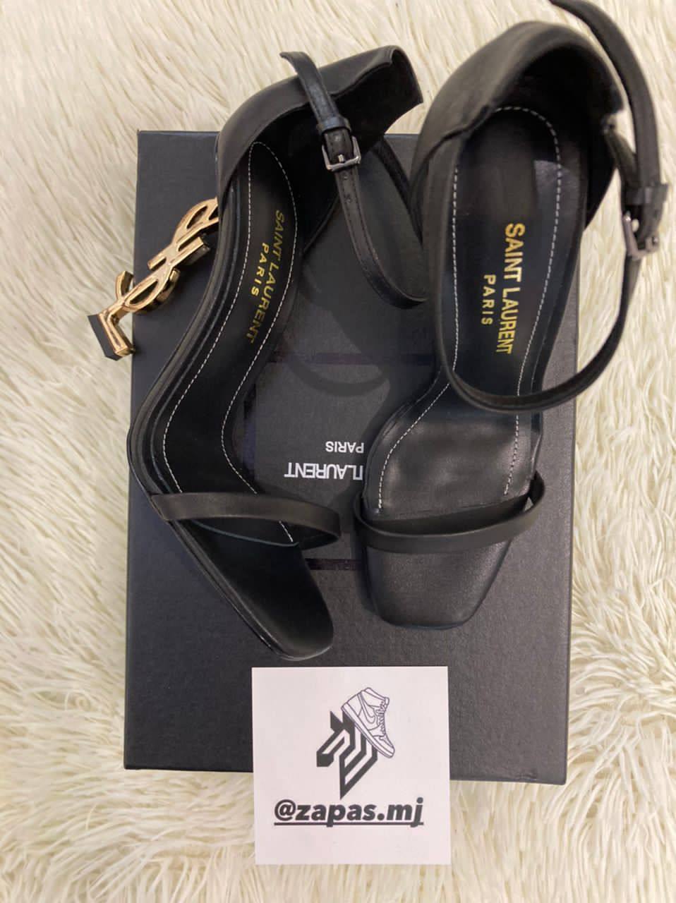 TACONES YSL
