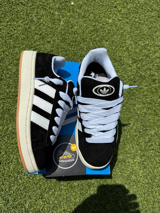 ADIDAS CAMPS