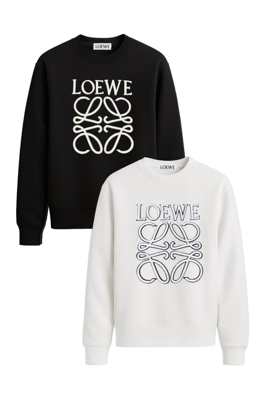 SUDADERA LOEW£