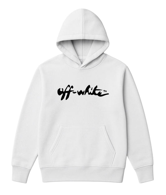Sudadera OFF WHIT£