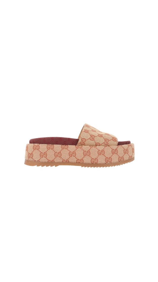 ZAPATOS DE MUJER